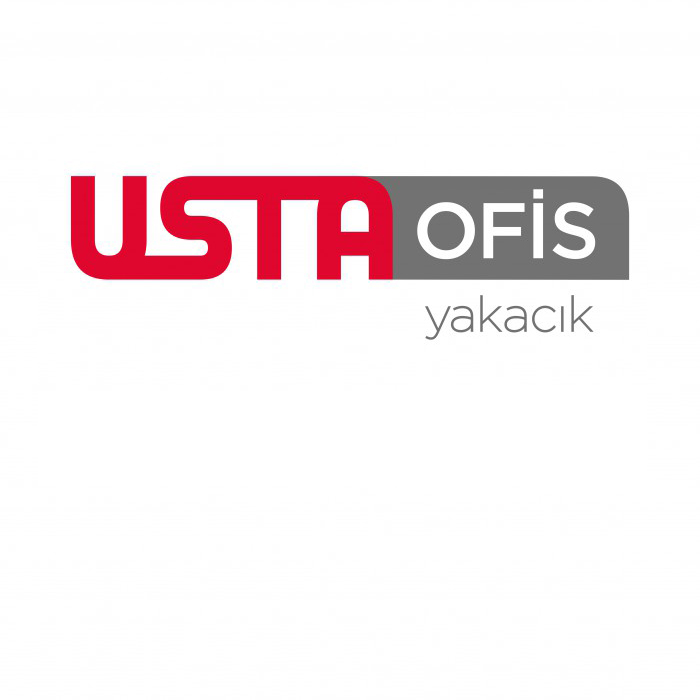 Mehmet Usta Logo Tasarımı<br>“Usta Ofis”
