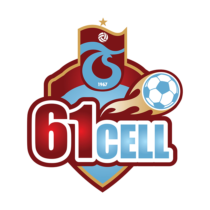61Cell Logo Tasarımı