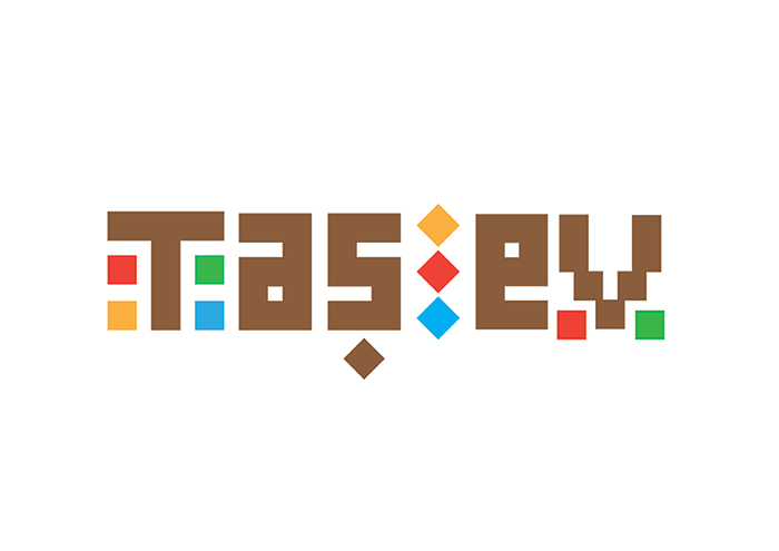 Taş Ev<br>Logo Tasarımı
